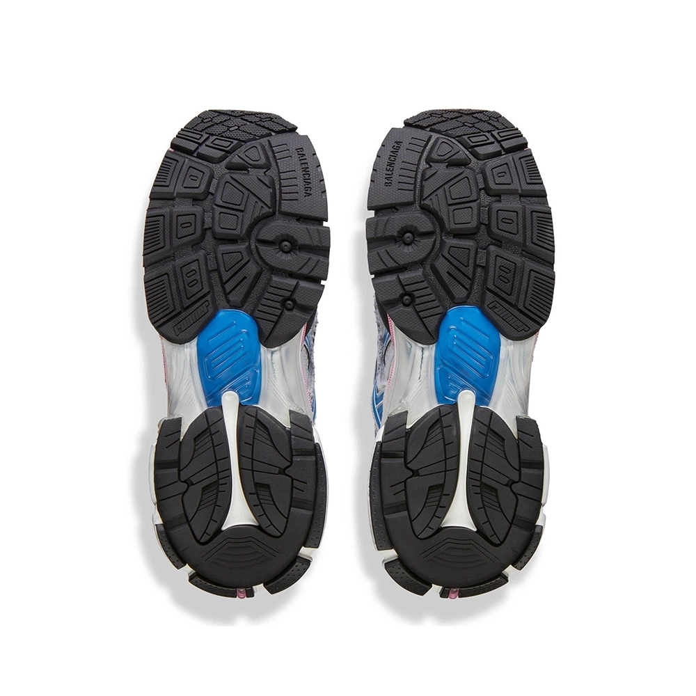 Balenciaga Runner Panelled lowtop Reps Sneakers,Balenciaga Runner,BALENCIAGA