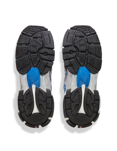 Balenciaga Runner Panelled lowtop Reps Sneakers,Balenciaga Runner,BALENCIAGA