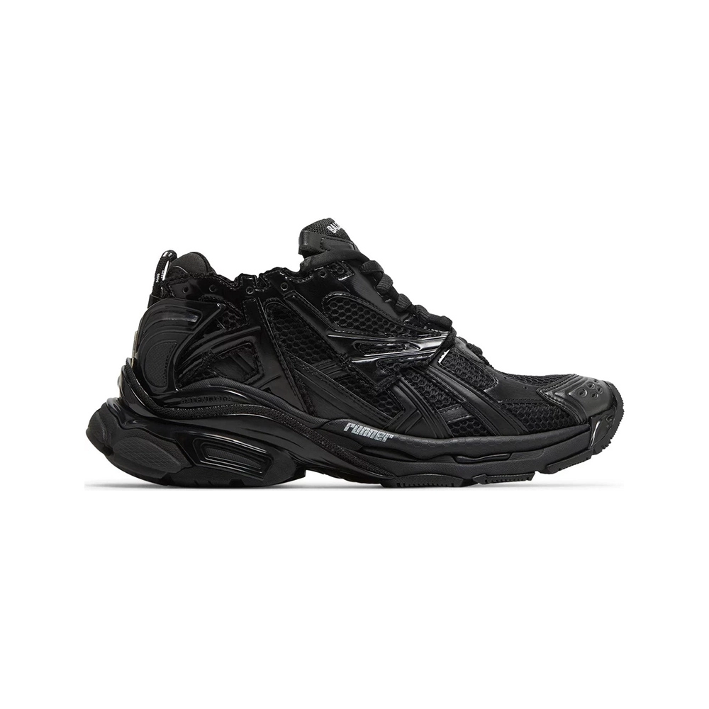 Balenciaga Runner Sneaker Black,Balenciaga Runner,BALENCIAGA