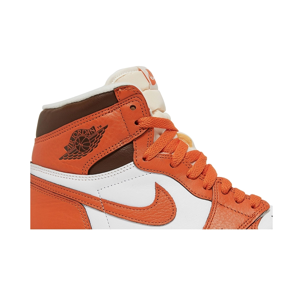 AIR JORDAN 1 HIGH OG STARFISH DO9369 101,AIR JORDAN 1 HIGH,Air Jordan