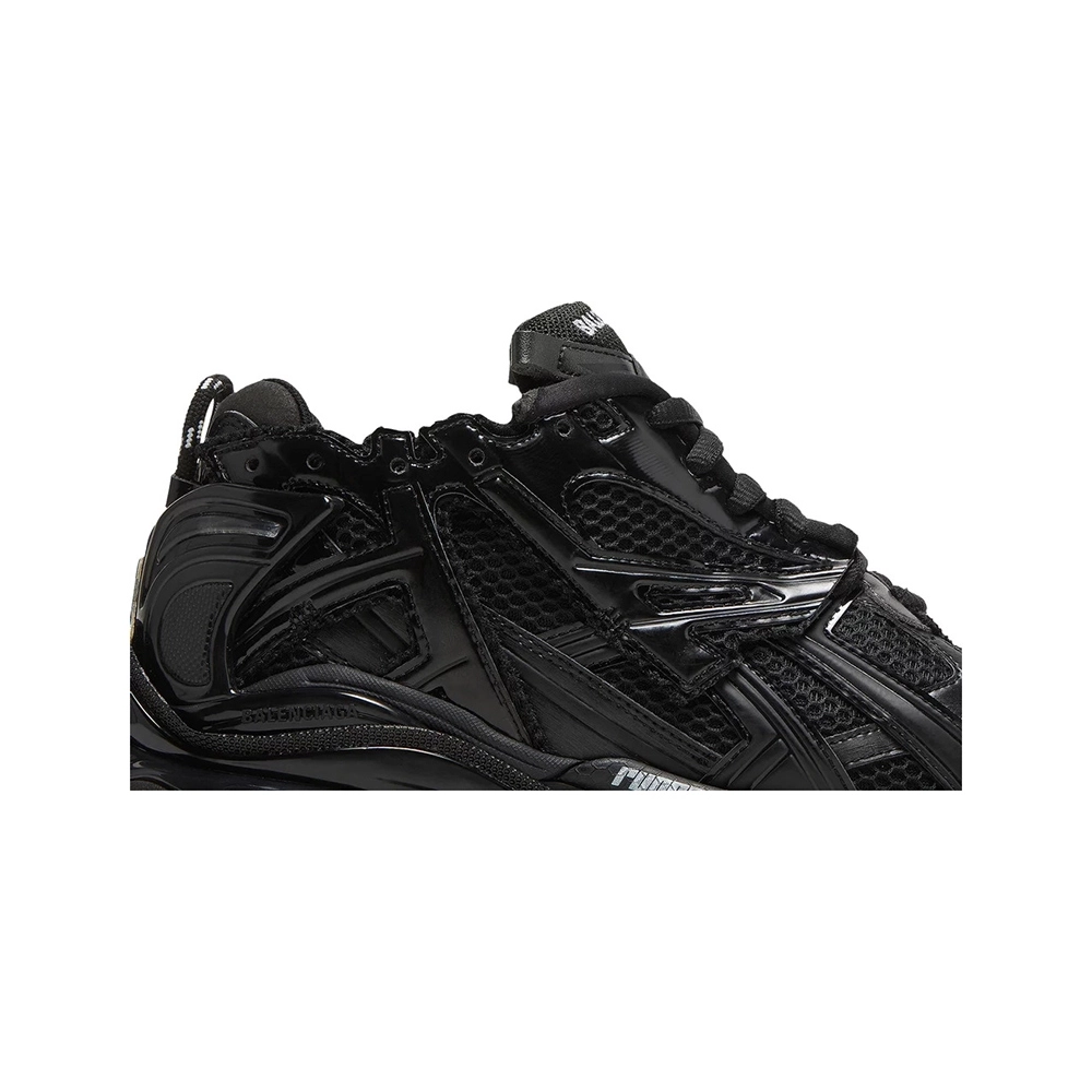 Balenciaga Runner Sneaker Black,Balenciaga Runner,BALENCIAGA