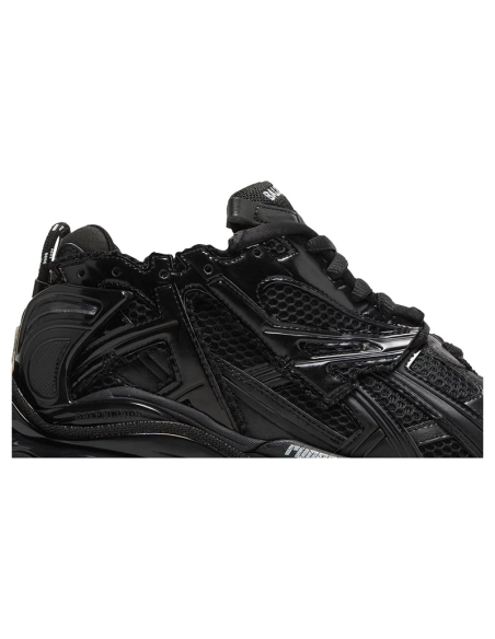 Balenciaga Runner Sneaker Black,Balenciaga Runner,BALENCIAGA