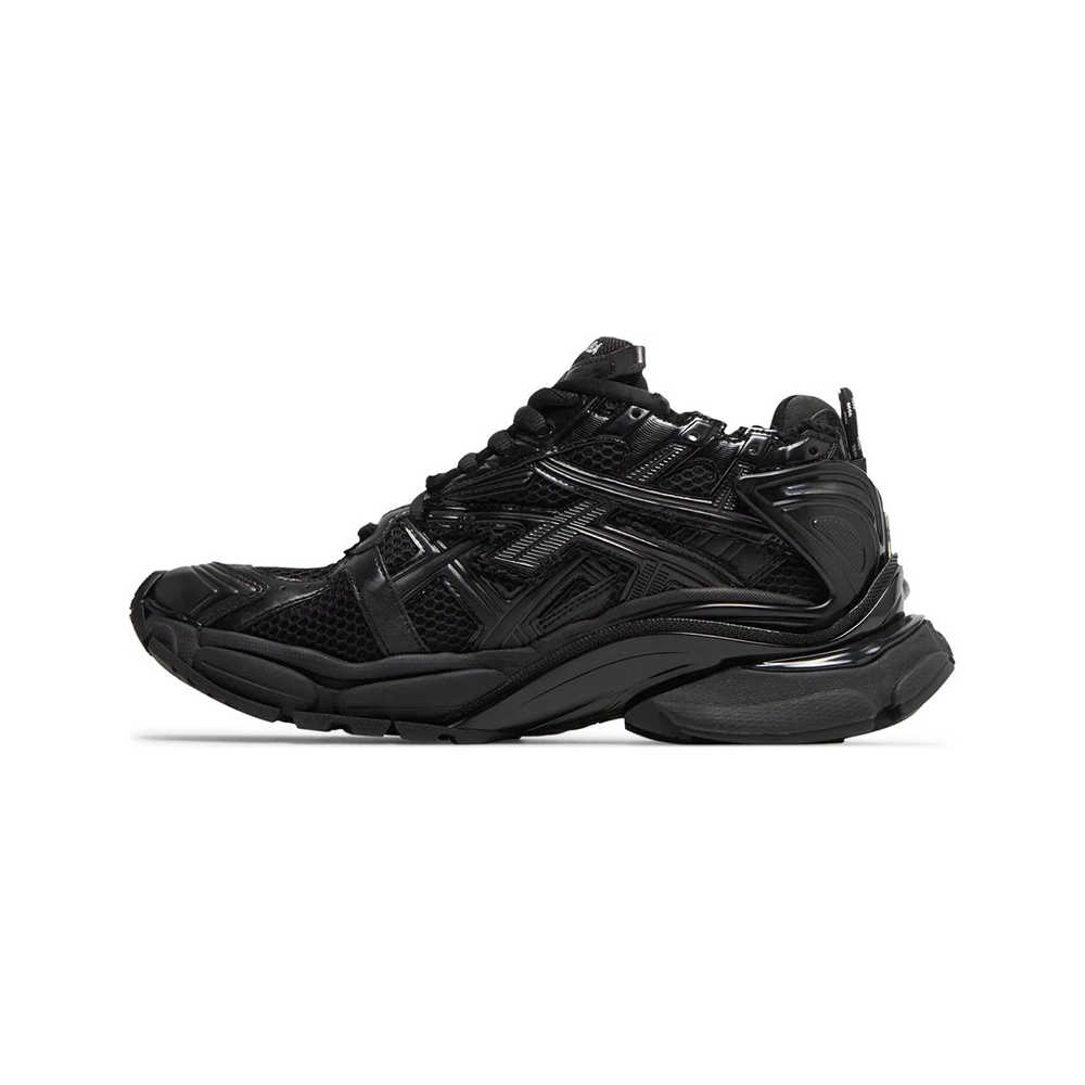 Balenciaga Runner Sneaker Black,Balenciaga Runner,BALENCIAGA