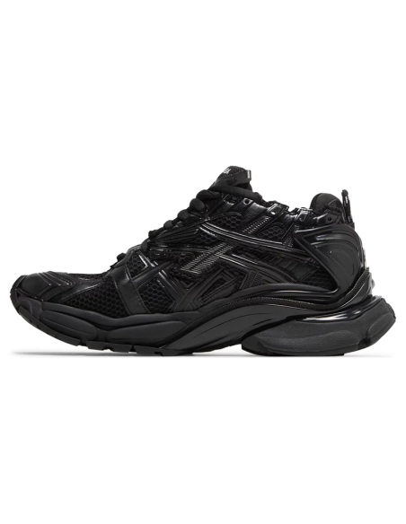 Balenciaga Runner Sneaker Black,Balenciaga Runner,BALENCIAGA