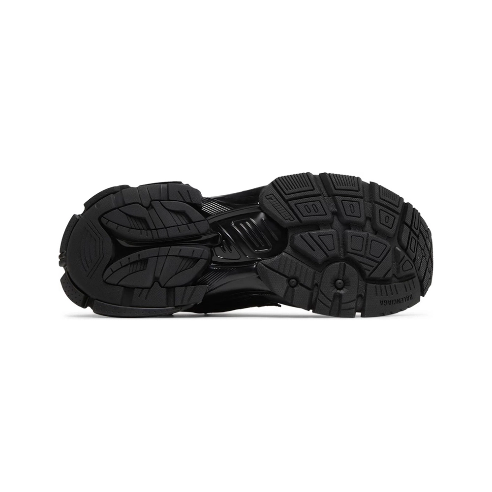 Balenciaga Runner Sneaker Black,Balenciaga Runner,BALENCIAGA