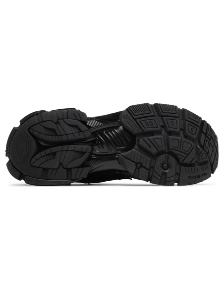 Balenciaga Runner Sneaker Black,Balenciaga Runner,BALENCIAGA