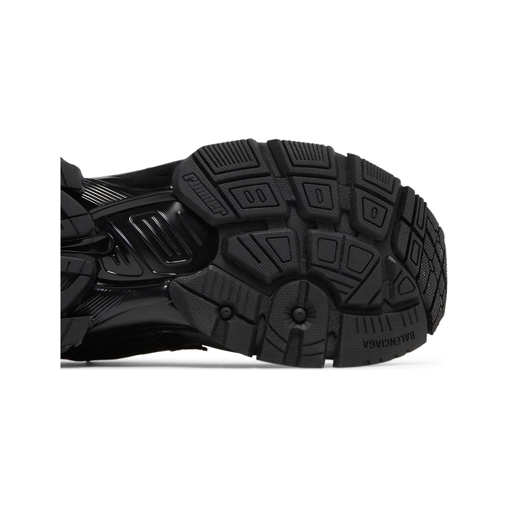 Balenciaga Runner Sneaker Black,Balenciaga Runner,BALENCIAGA