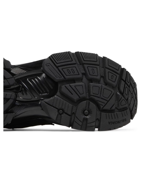 Balenciaga Runner Sneaker Black,Balenciaga Runner,BALENCIAGA