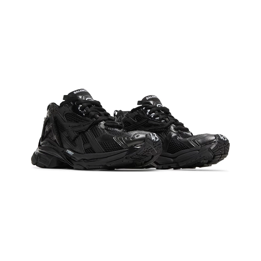 Balenciaga Runner Sneaker Black,Balenciaga Runner,BALENCIAGA