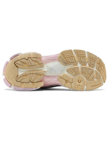Balenciaga Wmns Runner Sneaker White Pink,Balenciaga Runner,BALENCIAGA