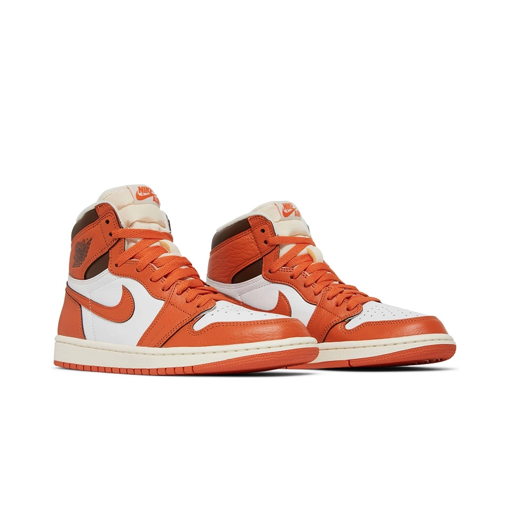 AIR JORDAN 1 HIGH OG STARFISH DO9369 101,AIR JORDAN 1 HIGH,Air Jordan