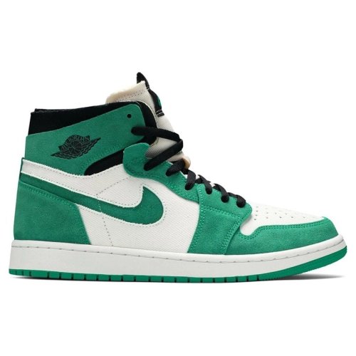 AIR JORDAN 1 ZOOM COMFORT STADIUM GREEN CT0978 300,AIR JORDAN 1 HIGH,Air Jordan