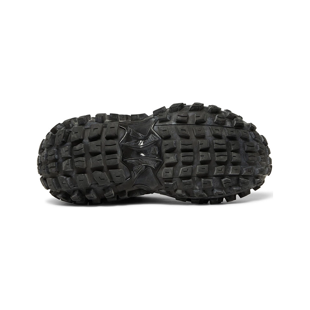 BALENCIAGA DEFENDER SNEAKER BLACK,BALENCIAGA DEFENDER,BALENCIAGA