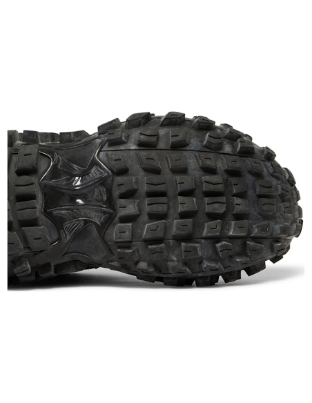 BALENCIAGA DEFENDER SNEAKER BLACK,BALENCIAGA DEFENDER,BALENCIAGA