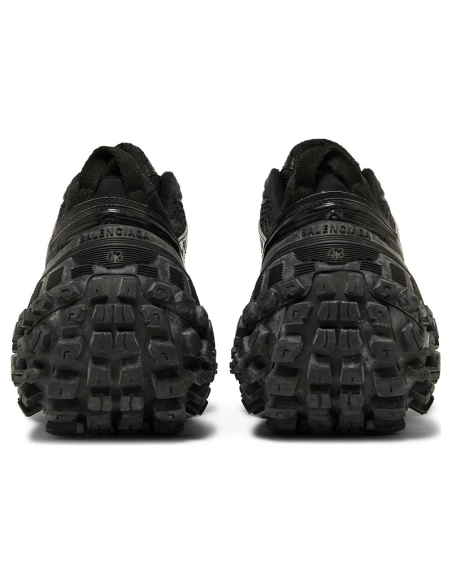 BALENCIAGA DEFENDER SNEAKER BLACK,BALENCIAGA DEFENDER,BALENCIAGA