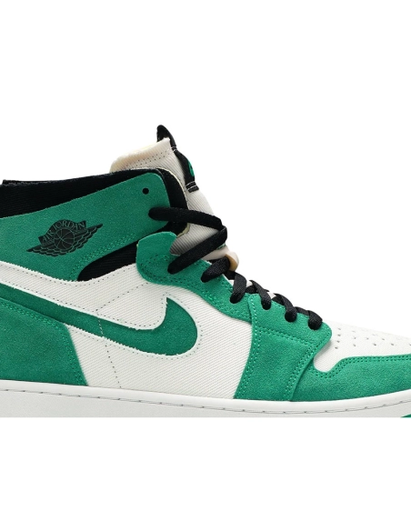 AIR JORDAN 1 ZOOM COMFORT STADIUM GREEN CT0978 300,AIR JORDAN 1 HIGH,Air Jordan