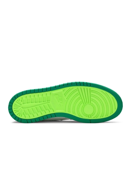 AIR JORDAN 1 ZOOM COMFORT STADIUM GREEN CT0978 300,AIR JORDAN 1 HIGH,Air Jordan