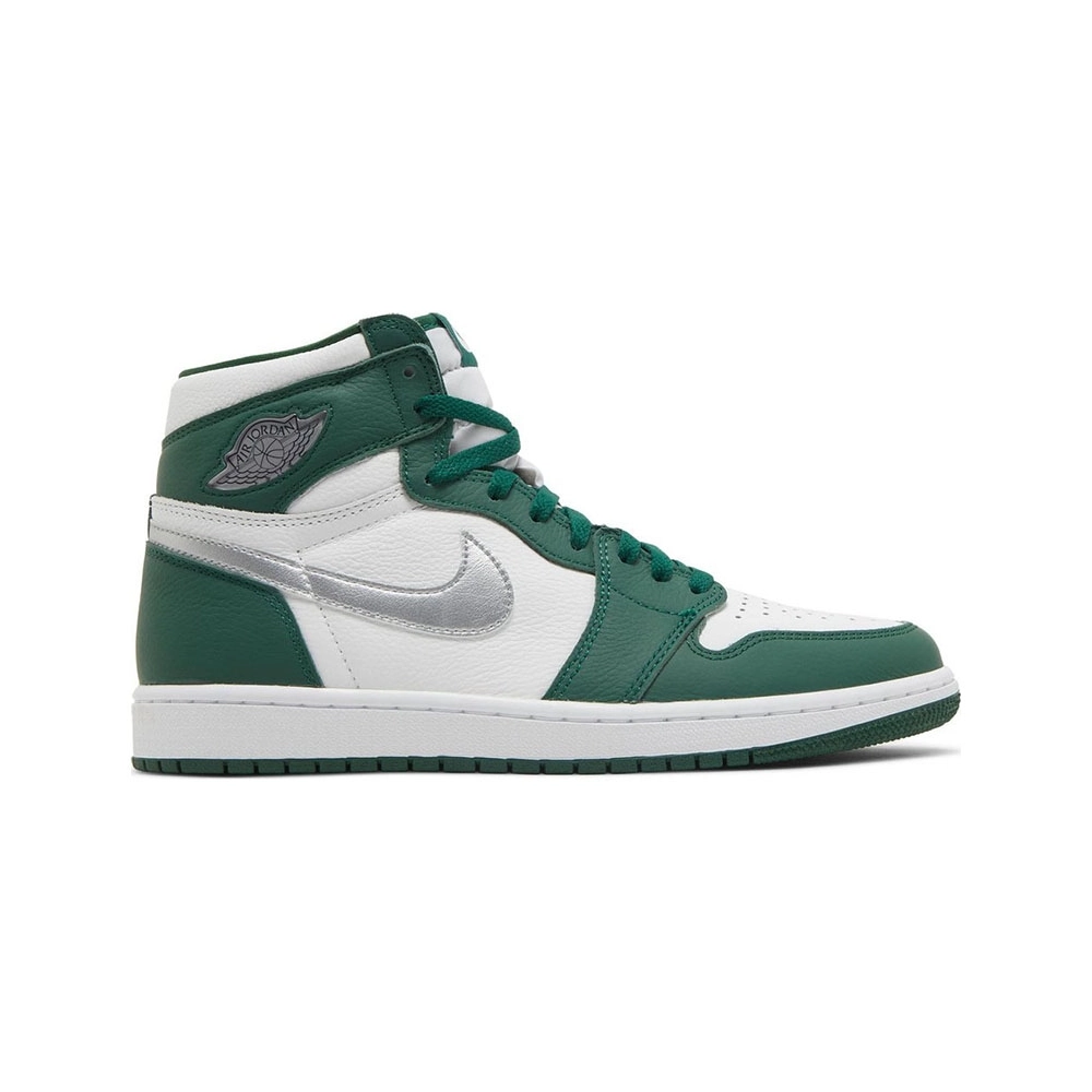 AIR JORDAN 1 RETRO HIGH OG GORGE GREEN DZ5485 303,AIR JORDAN 1 HIGH,Air Jordan