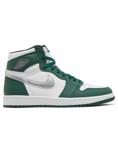 AIR JORDAN 1 RETRO HIGH OG GORGE GREEN DZ5485 303,AIR JORDAN 1 HIGH,Air Jordan