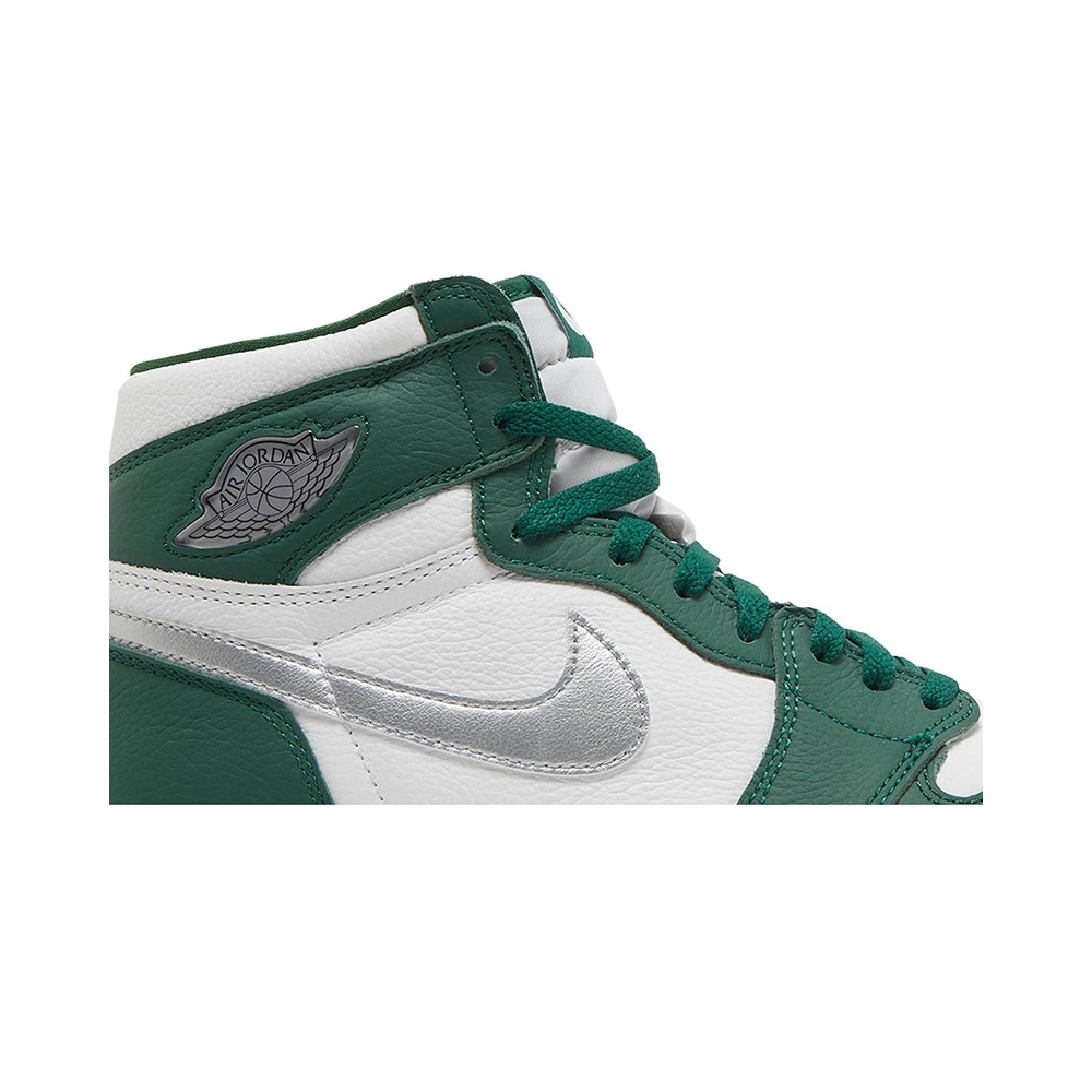 AIR JORDAN 1 RETRO HIGH OG GORGE GREEN DZ5485 303,AIR JORDAN 1 HIGH,Air Jordan