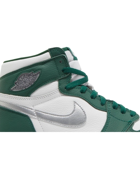 AIR JORDAN 1 RETRO HIGH OG GORGE GREEN DZ5485 303,AIR JORDAN 1 HIGH,Air Jordan