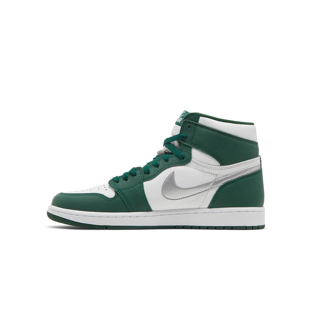 AIR JORDAN 1 RETRO HIGH OG GORGE GREEN DZ5485 303,AIR JORDAN 1 HIGH,Air Jordan