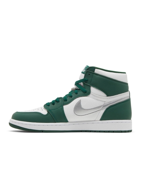 AIR JORDAN 1 RETRO HIGH OG GORGE GREEN DZ5485 303,AIR JORDAN 1 HIGH,Air Jordan