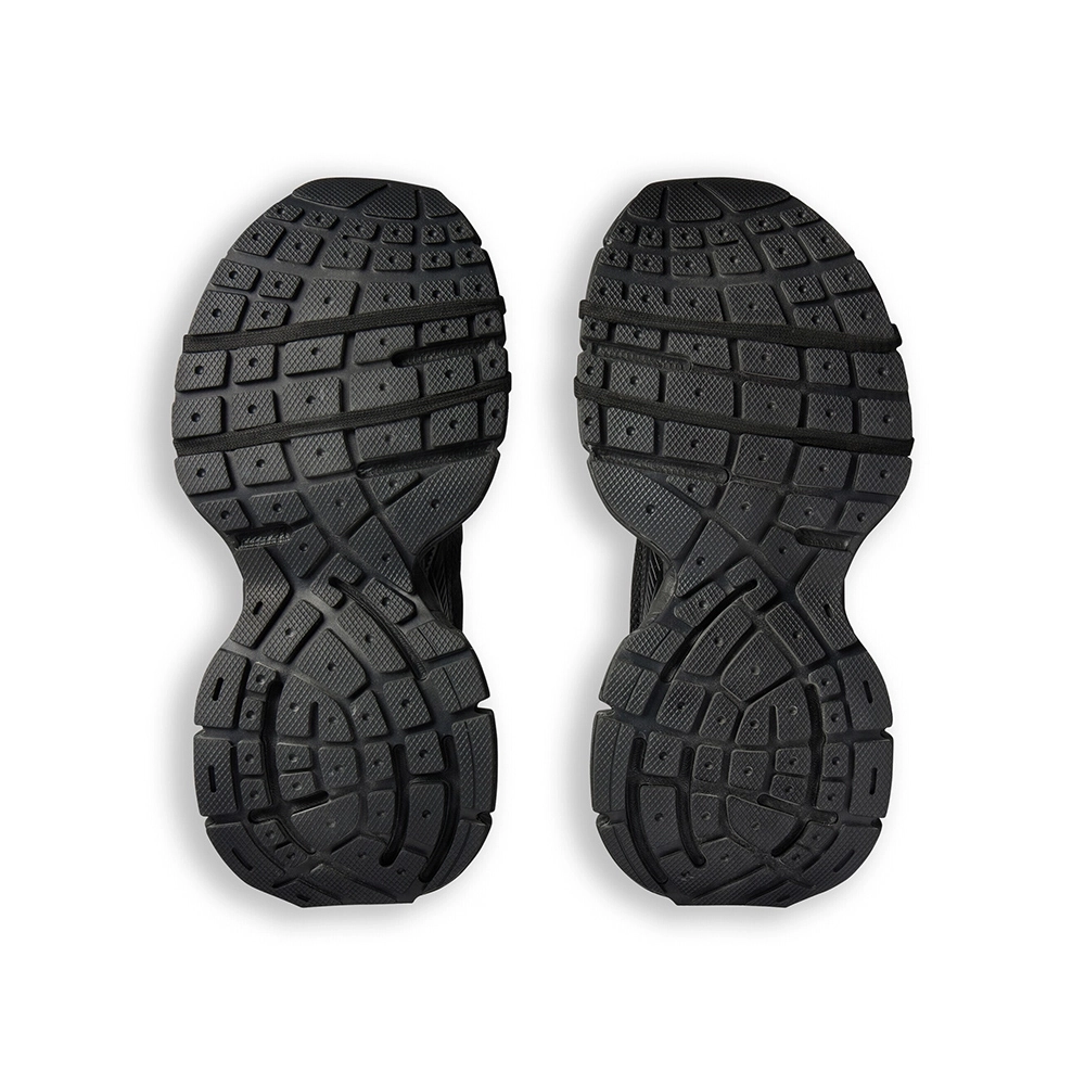 Balenciaga 3XL Sneaker WornOut Black,BALENCIAGA 3XL SNEAKER,BALENCIAGA
