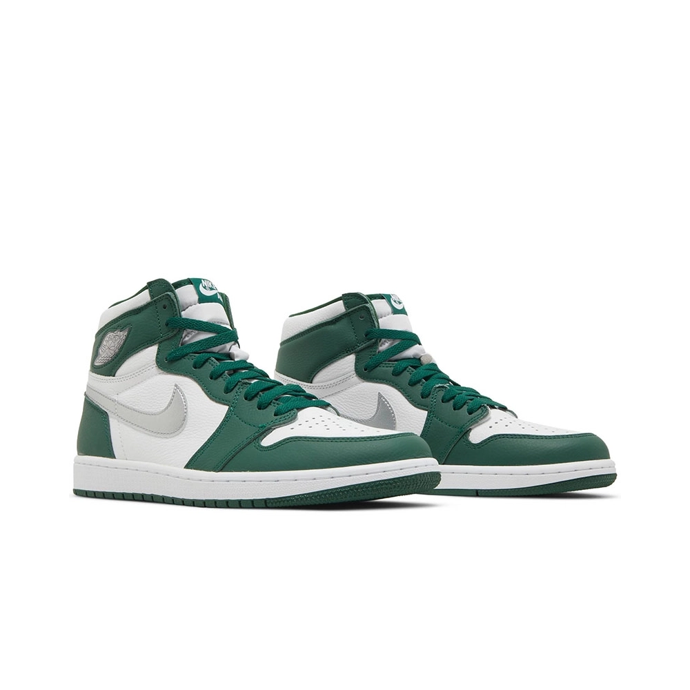 AIR JORDAN 1 RETRO HIGH OG GORGE GREEN DZ5485 303,AIR JORDAN 1 HIGH,Air Jordan