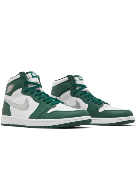 AIR JORDAN 1 RETRO HIGH OG GORGE GREEN DZ5485 303,AIR JORDAN 1 HIGH,Air Jordan