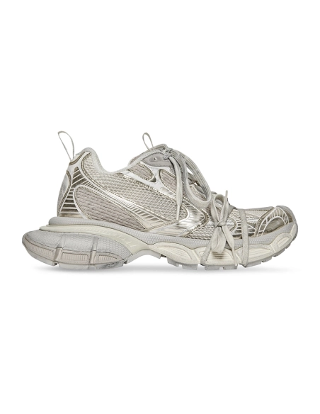 Balenciaga 3XL Sneaker WornOut Light Beige,BALENCIAGA 3XL SNEAKER,BALENCIAGA
