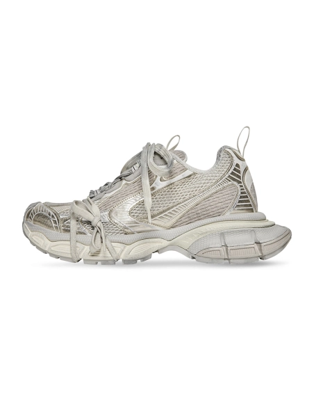 Balenciaga 3XL Sneaker WornOut Light Beige,BALENCIAGA 3XL SNEAKER,BALENCIAGA
