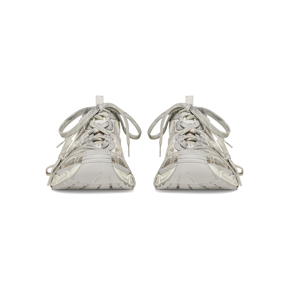 Balenciaga 3XL Sneaker WornOut Light Beige,BALENCIAGA 3XL SNEAKER,BALENCIAGA