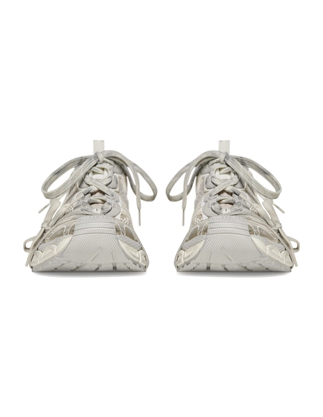 Balenciaga 3XL Sneaker WornOut Light Beige,BALENCIAGA 3XL SNEAKER,BALENCIAGA