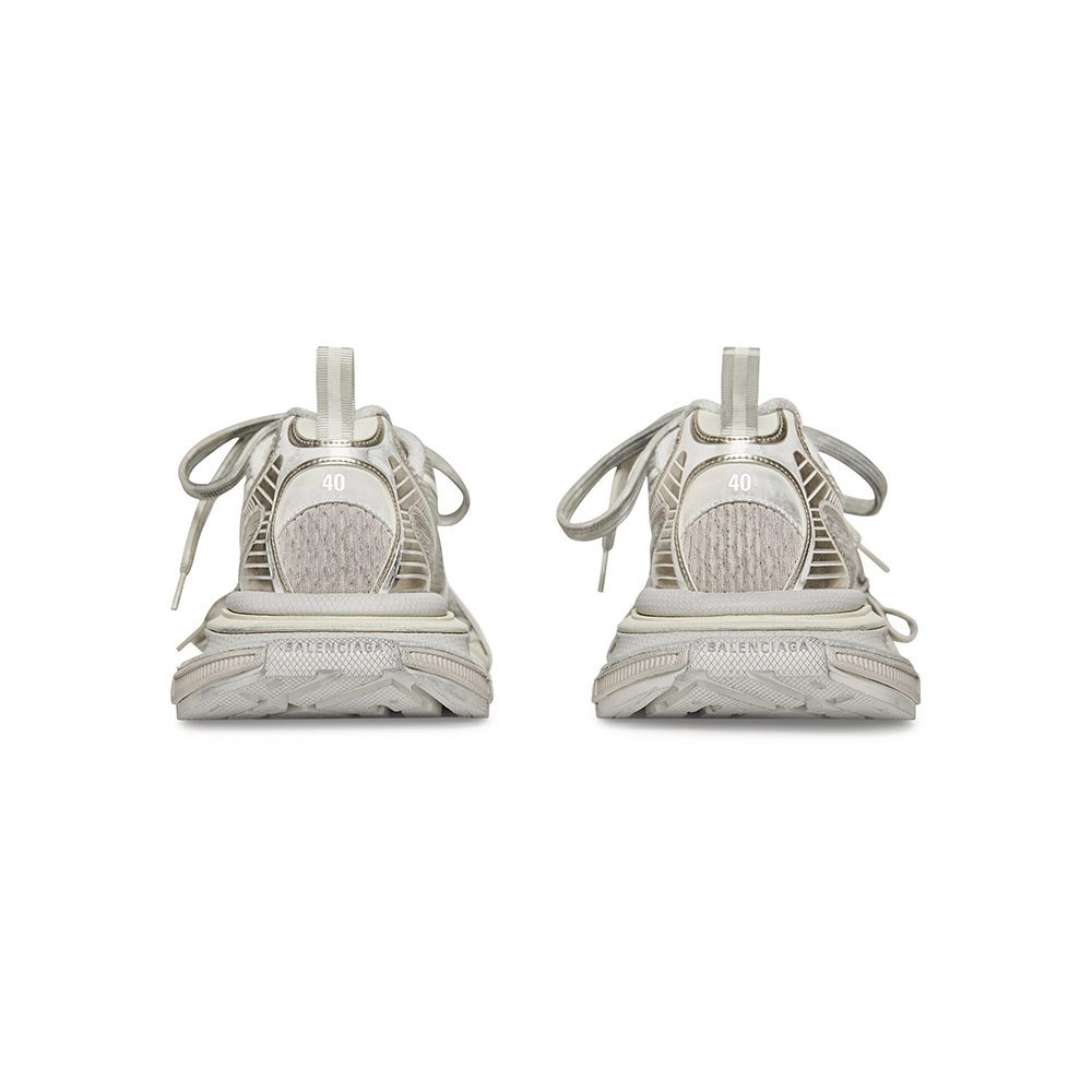 Balenciaga 3XL Sneaker WornOut Light Beige,BALENCIAGA 3XL SNEAKER,BALENCIAGA