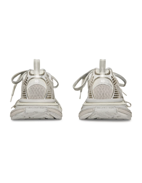 Balenciaga 3XL Sneaker WornOut Light Beige,BALENCIAGA 3XL SNEAKER,BALENCIAGA