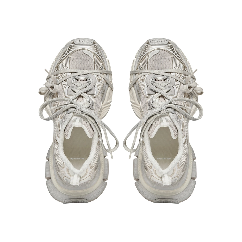 Balenciaga 3XL Sneaker WornOut Light Beige,BALENCIAGA 3XL SNEAKER,BALENCIAGA