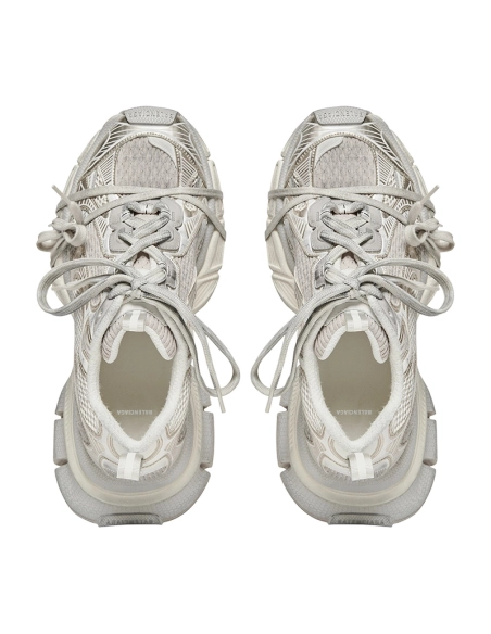 Balenciaga 3XL Sneaker WornOut Light Beige,BALENCIAGA 3XL SNEAKER,BALENCIAGA
