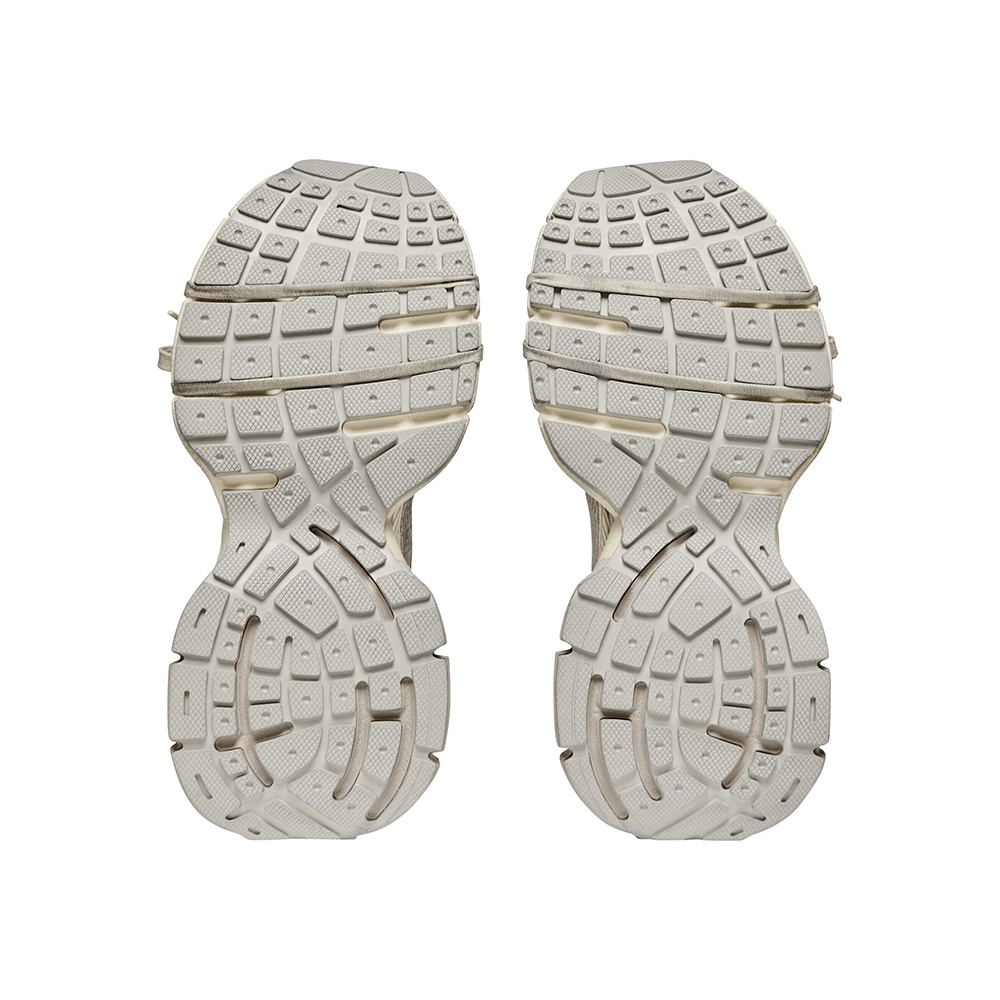 Balenciaga 3XL Sneaker WornOut Light Beige,BALENCIAGA 3XL SNEAKER,BALENCIAGA