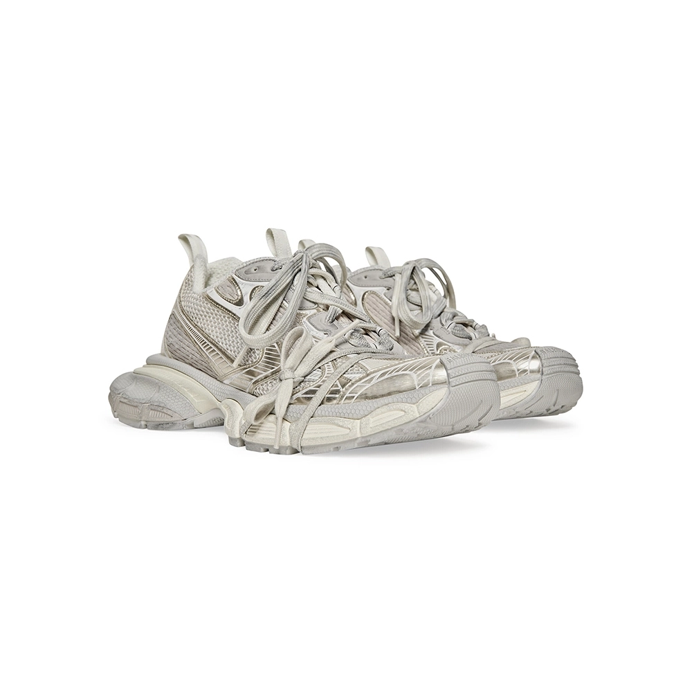 Balenciaga 3XL Sneaker WornOut Light Beige,BALENCIAGA 3XL SNEAKER,BALENCIAGA