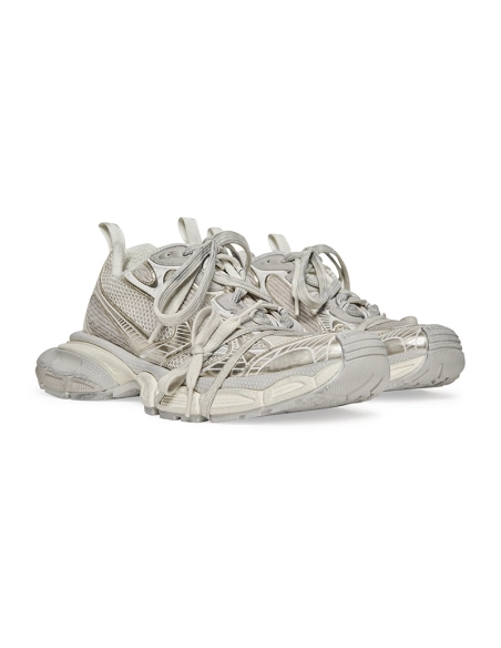 Balenciaga 3XL Sneaker WornOut Light Beige,BALENCIAGA 3XL SNEAKER,BALENCIAGA
