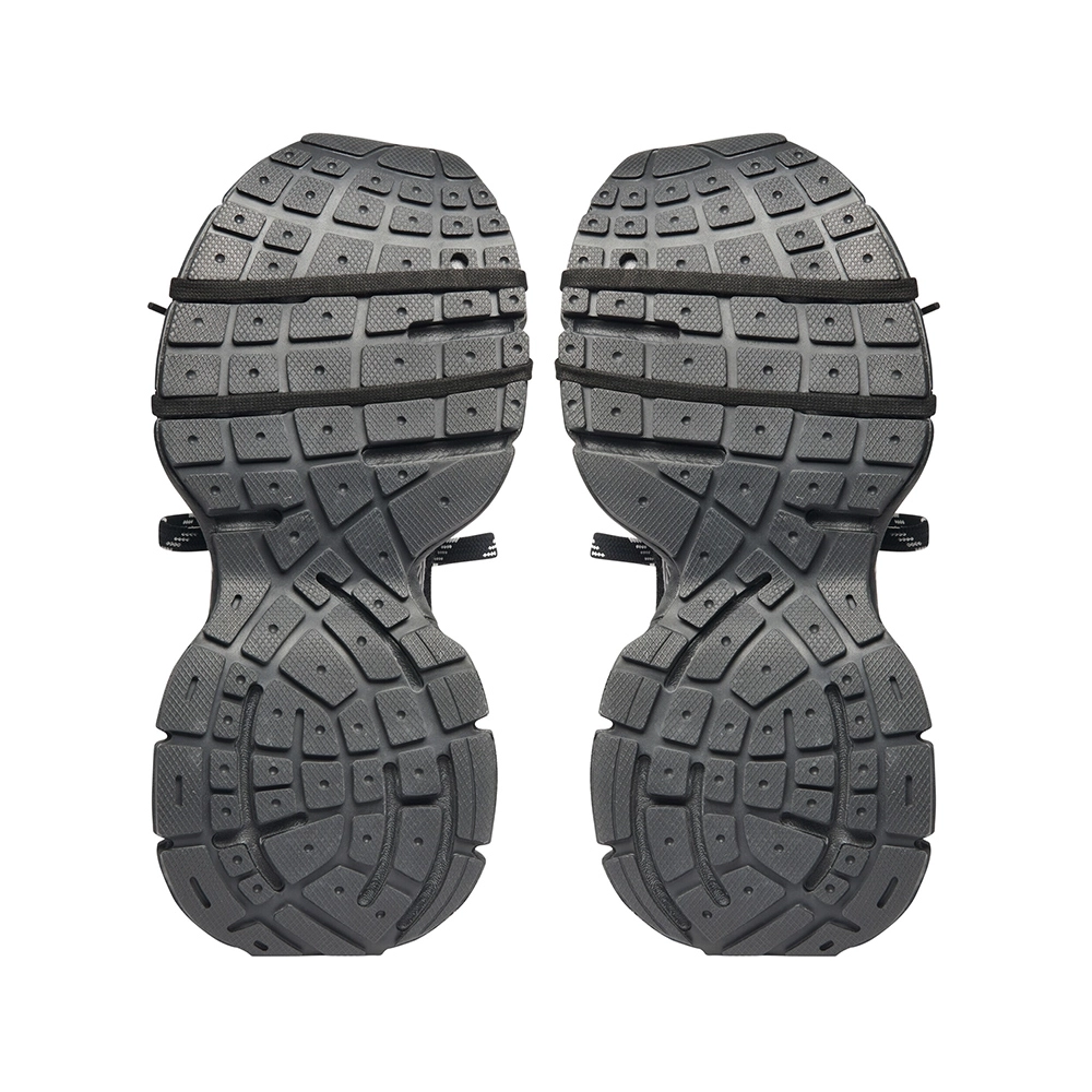 Balenciaga 3XL Sneaker WornOut Black White,BALENCIAGA 3XL SNEAKER,BALENCIAGA