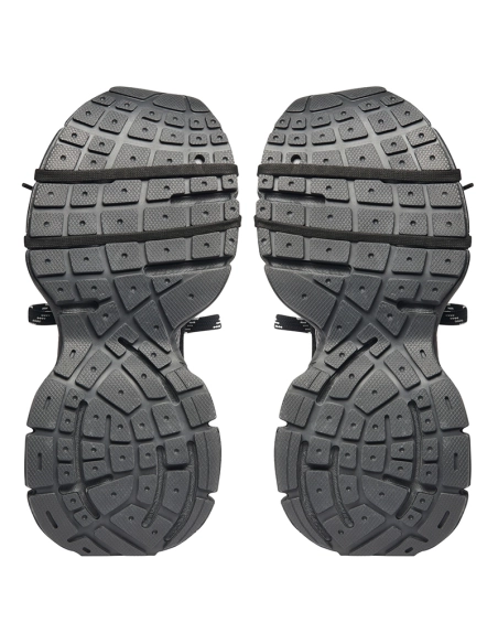 Balenciaga 3XL Sneaker WornOut Black White,BALENCIAGA 3XL SNEAKER,BALENCIAGA