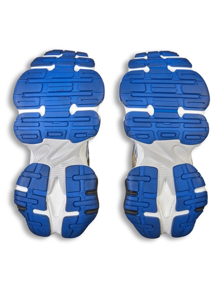 Balenciaga Cargo Sneaker in grey, white and blue,BALENCIAGA CARGO,BALENCIAGA