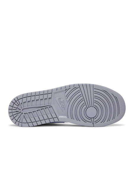 AIR JORDAN 1 RETRO HIGH OG TRUE BLUE DZ5485 410,AIR JORDAN 1 HIGH,Air Jordan