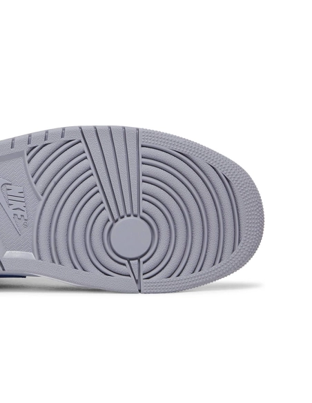 AIR JORDAN 1 RETRO HIGH OG TRUE BLUE DZ5485 410,AIR JORDAN 1 HIGH,Air Jordan