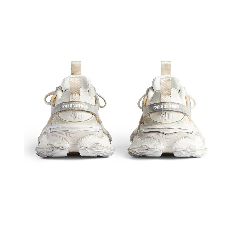 Balenciaga Cargo Sneaker in light beige,BALENCIAGA CARGO,BALENCIAGA