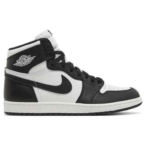 AIR JORDAN 1 RETRO HIGH 85 OG BLACK WHITE BQ4422 001,AIR JORDAN 1 HIGH,Air Jordan