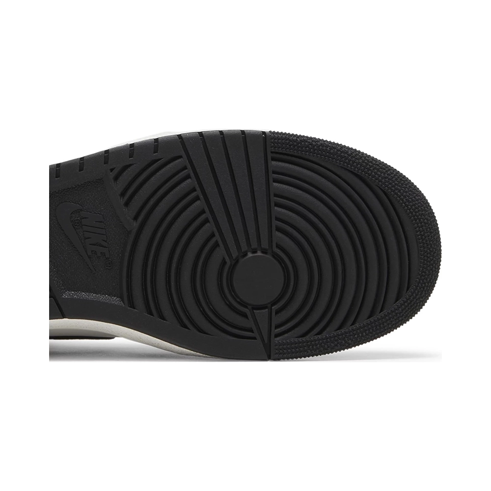 AIR JORDAN 1 RETRO HIGH 85 OG BLACK WHITE BQ4422 001,AIR JORDAN 1 HIGH,Air Jordan