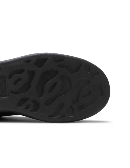 Alexander McQueen Oversized Sneaker All Black,ALEXANDER MCQUEEN,Other Brand Reps Sneakers